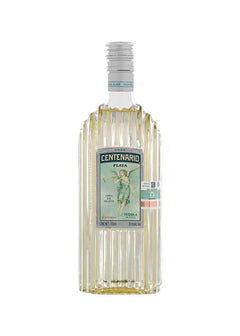 Gran Centenario Plata 750ML