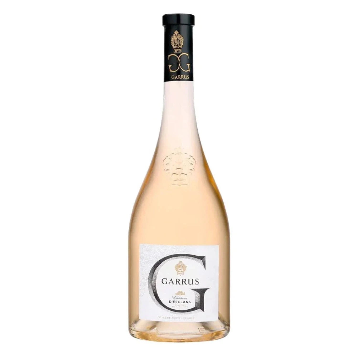 Chateau d'Esclans Garrus Rose