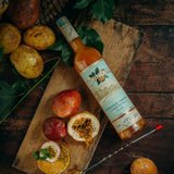 chinola passion fruit liqueur