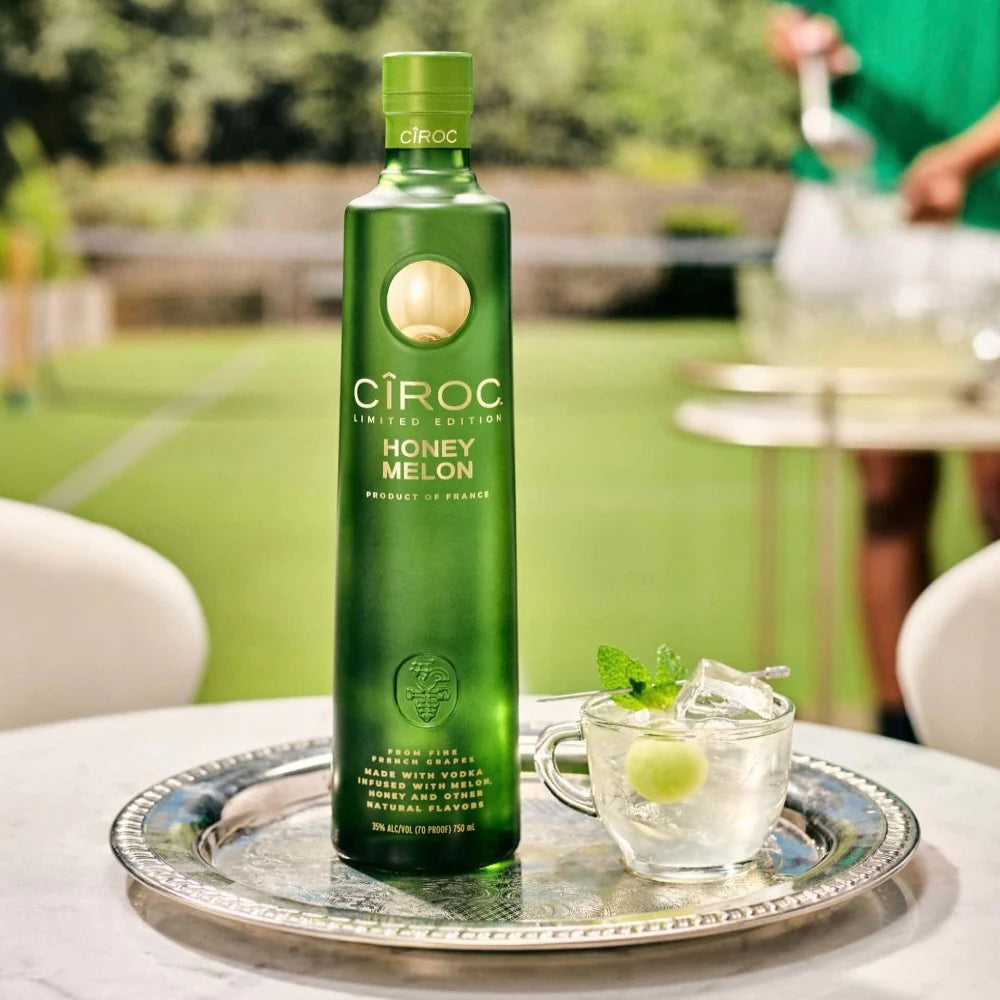 Ciroc Honey Melon