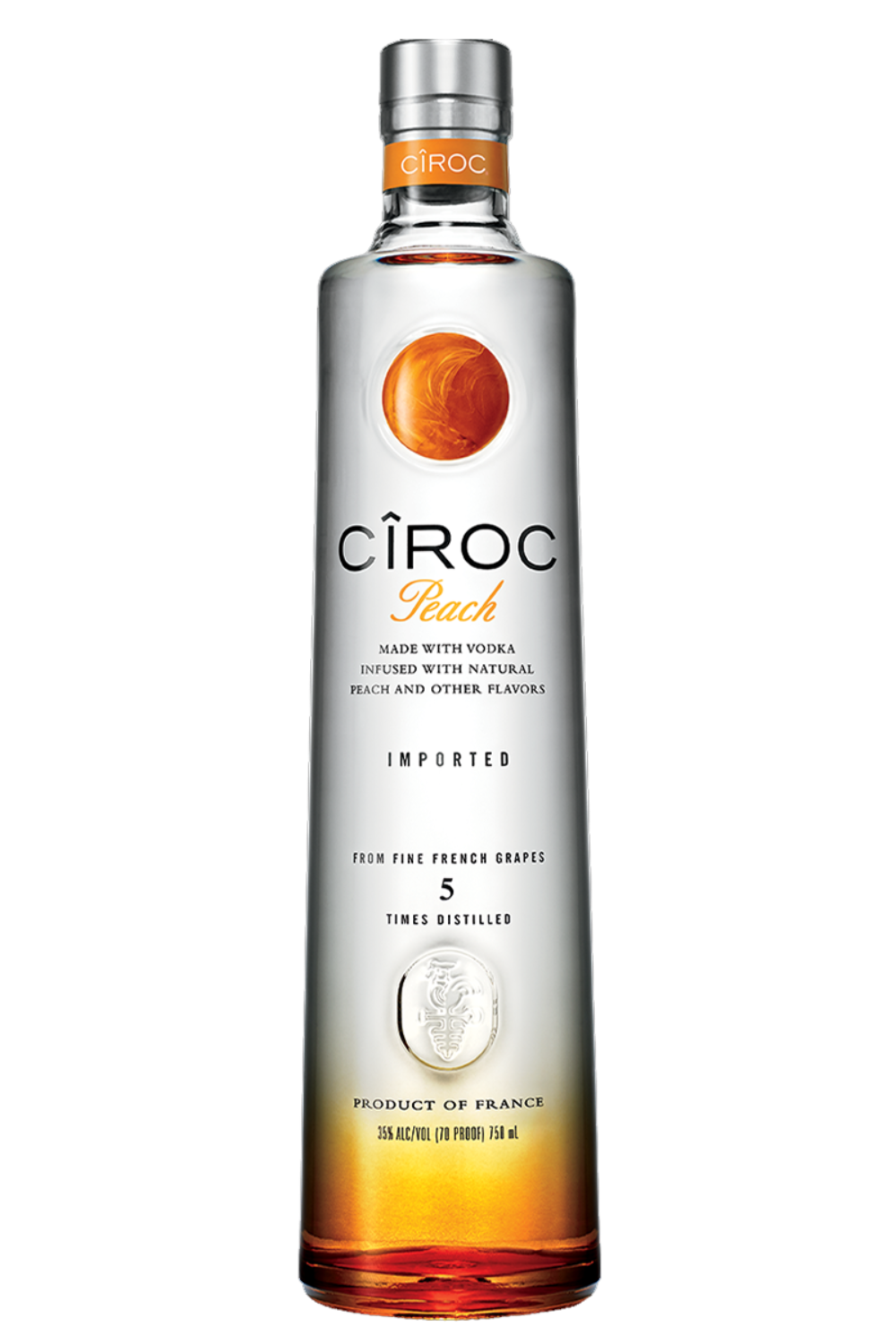 Ciroc Peach