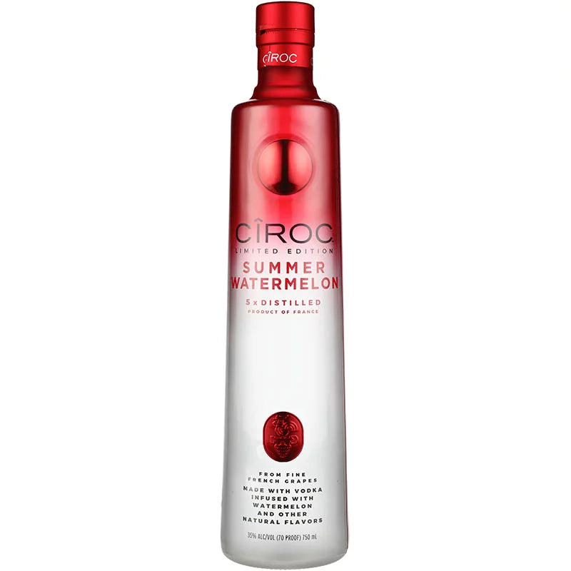 Ciroc Summer Watermelon