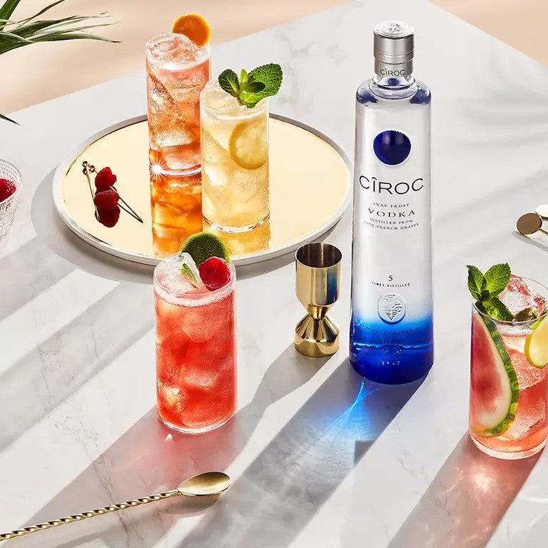 Ciroc Original Vodka