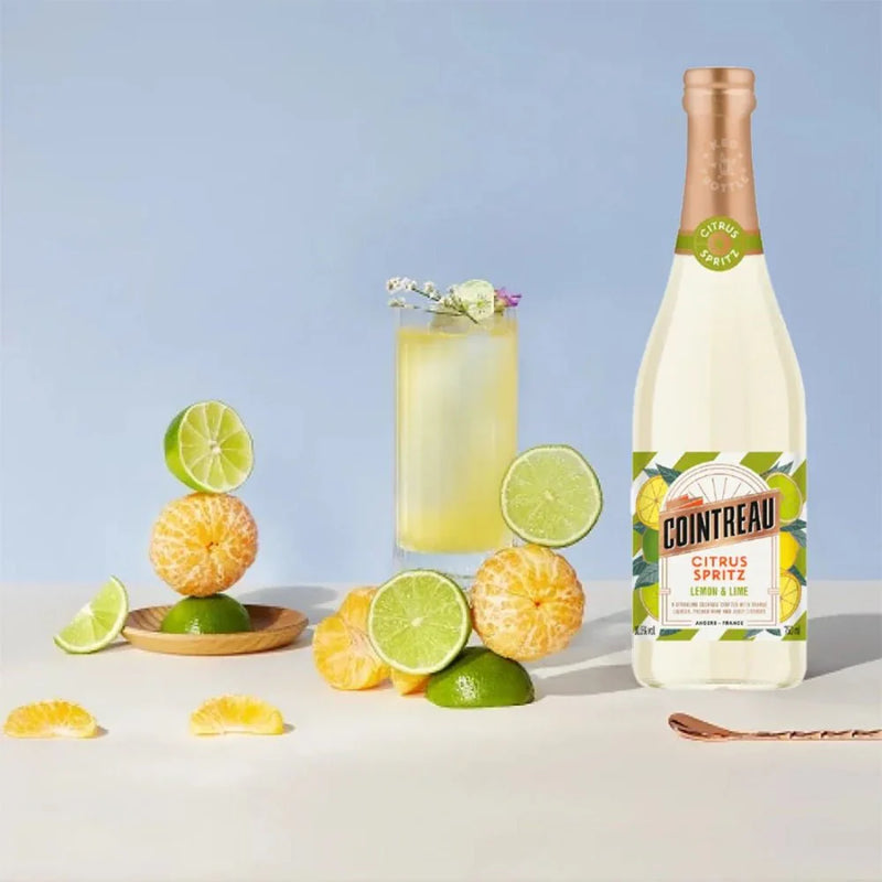 Cointreau Spritz Lemon Lime 750ML