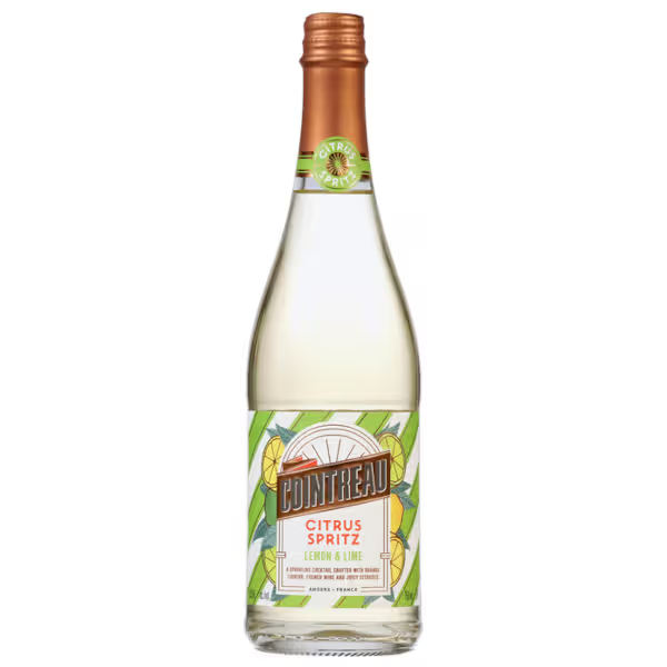 Cointreau Spritz Lemon Lime 750ML
