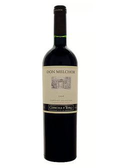 Concha y Toro Don Melchor Cabernet Sauvignon 2019