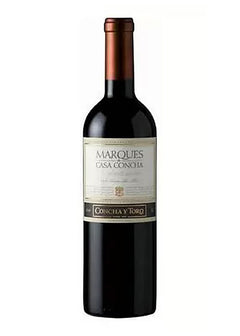 Concha y Toro Marques de Casa Concha Cabernet Sauvignon