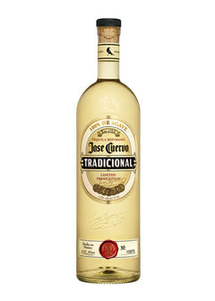 Jose Cuervo Tradicional Reposado 750ML