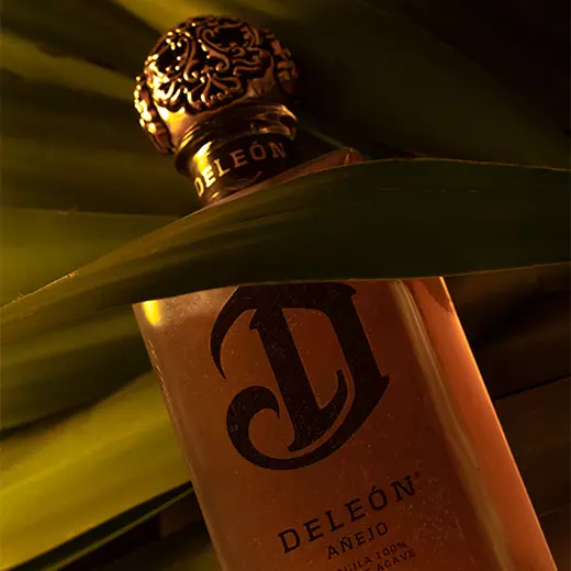 Deleon Añejo