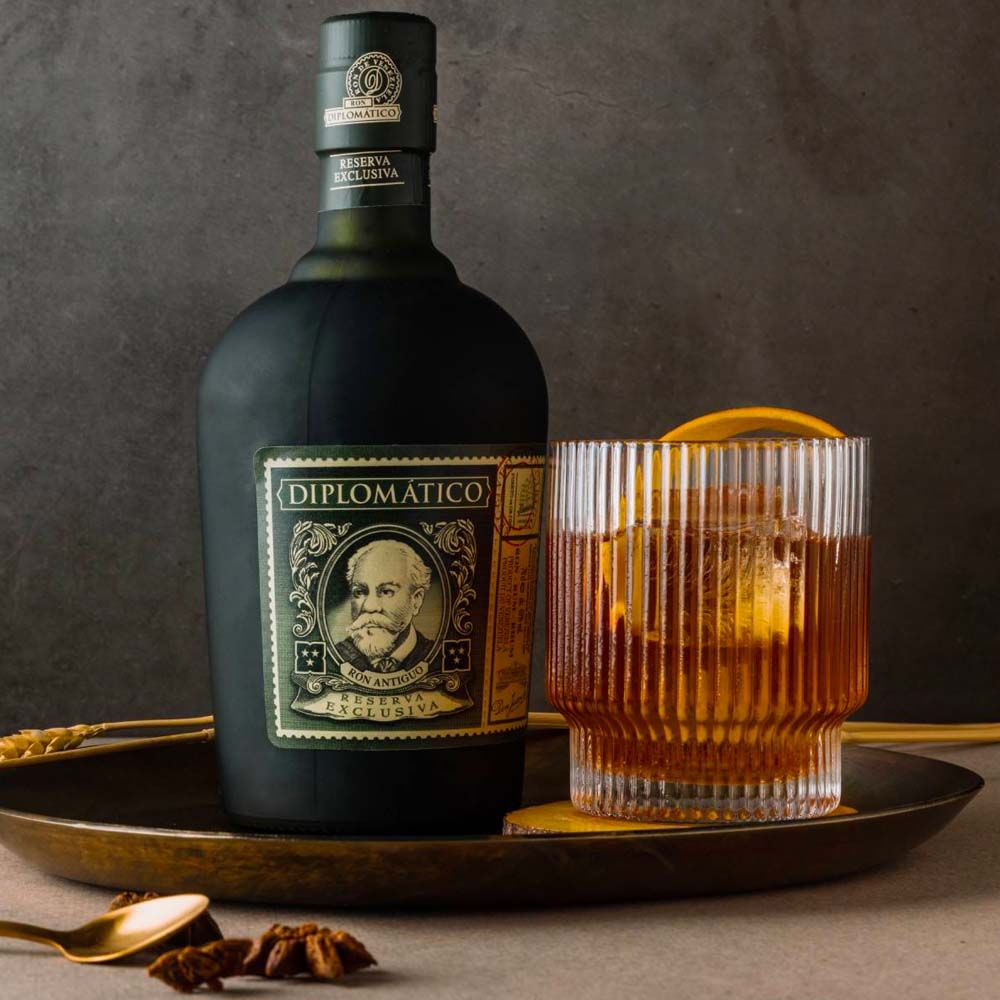 Diplomatico Reserva Exclusiva