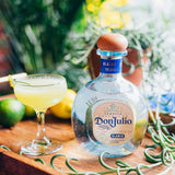 Don Julio Blanco 750ML