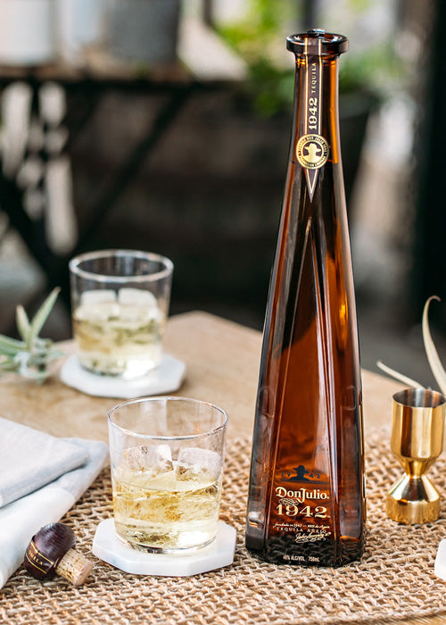 Don Julio 1942 Añejo Tequila