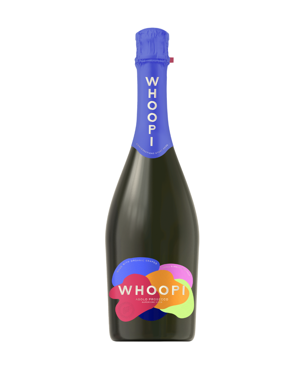 Whoopi Prosecco Superiore DOCG