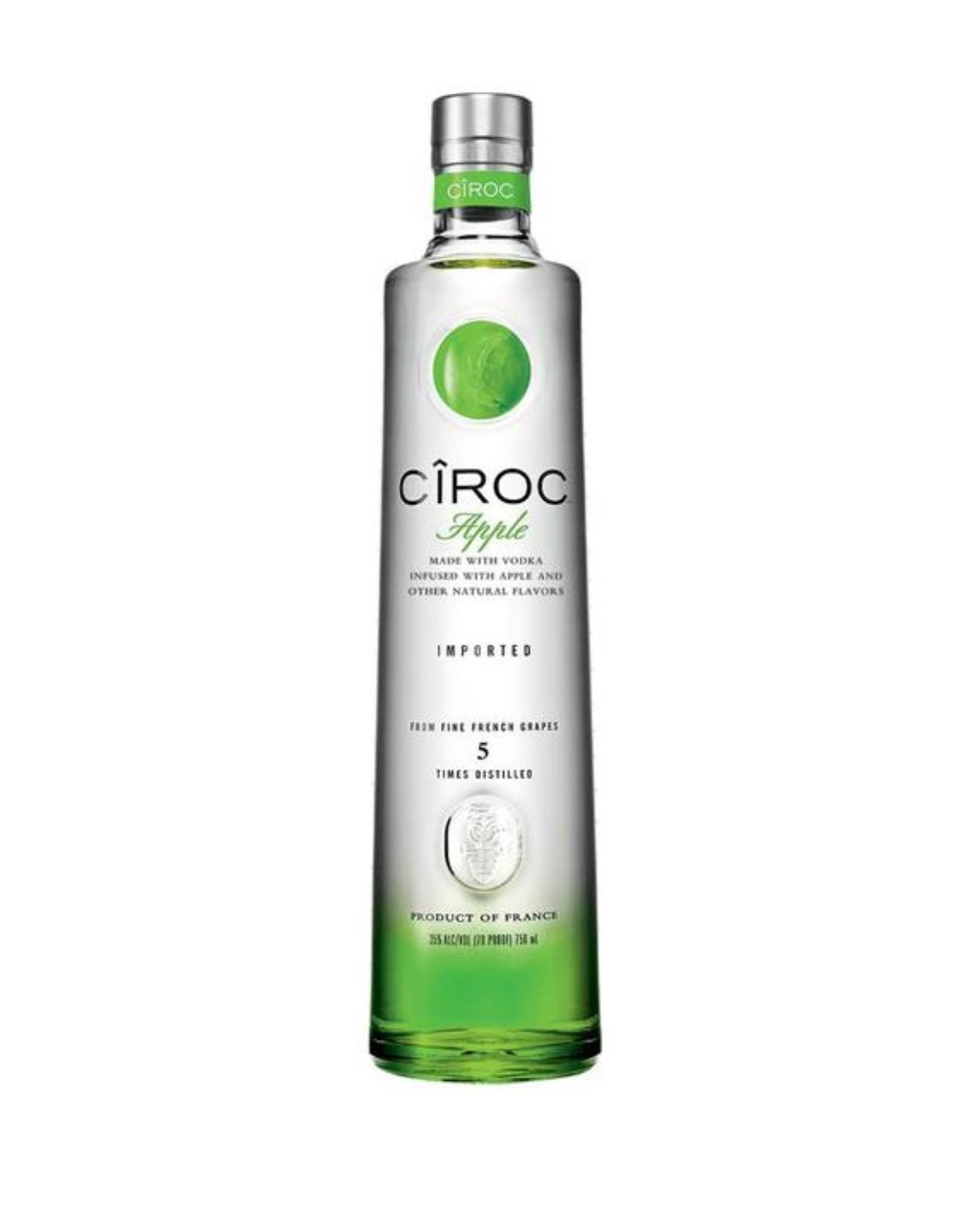 Ciroc Green Apple Vodka