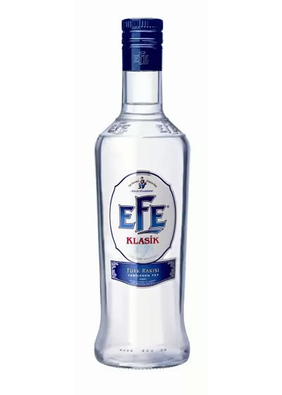 Yeni Raki 750ML