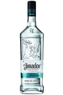 El Jimador Blanco Tequila 750ML