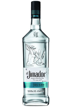 El Jimador Blanco Tequila 750ML
