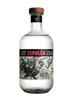 Espolòn Blanco Tequila 750ML