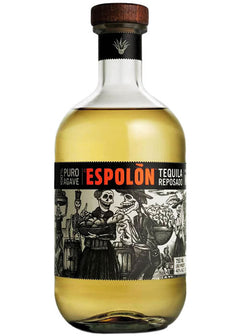 Espolon Reposado 750ML