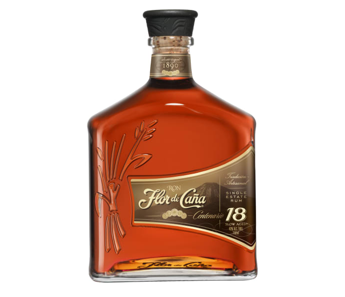 Ron Flor de Cana 18 Year Centenario