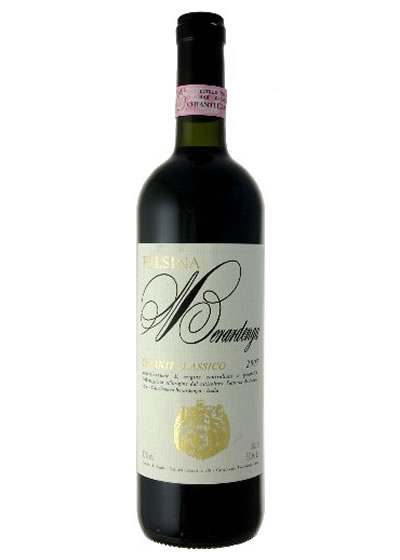 Felsina Chianti Classico - Sangiovese | Shop Online at Bottlestork