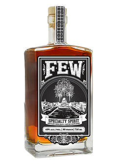 Few Spirits Bourbon Barrel Aged Gin 750ML