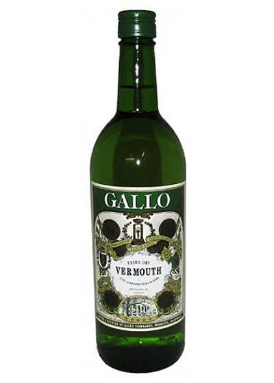 Gallo Dry Vermouth - Vermouth | Shop Online at Bottlestork