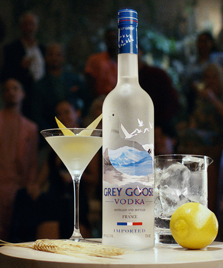 Grey Goose Vodka