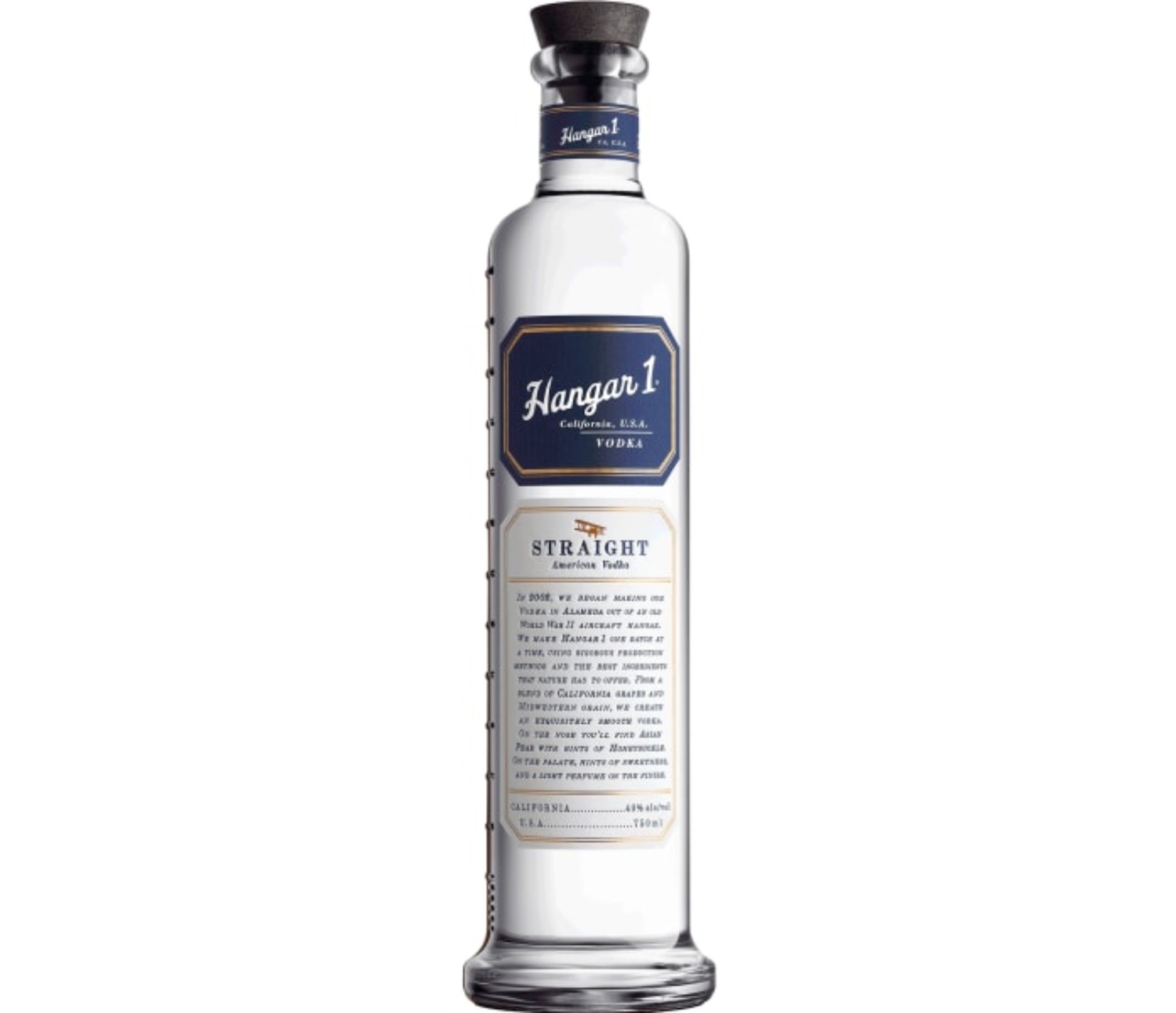 Hangar 1 Vodka