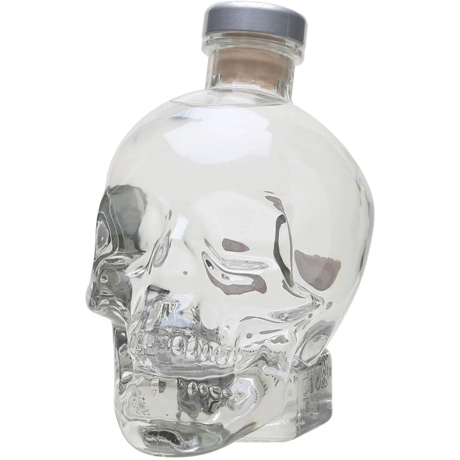 Crystal Head Vodka