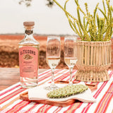 El Tesoro Reposado 750ML