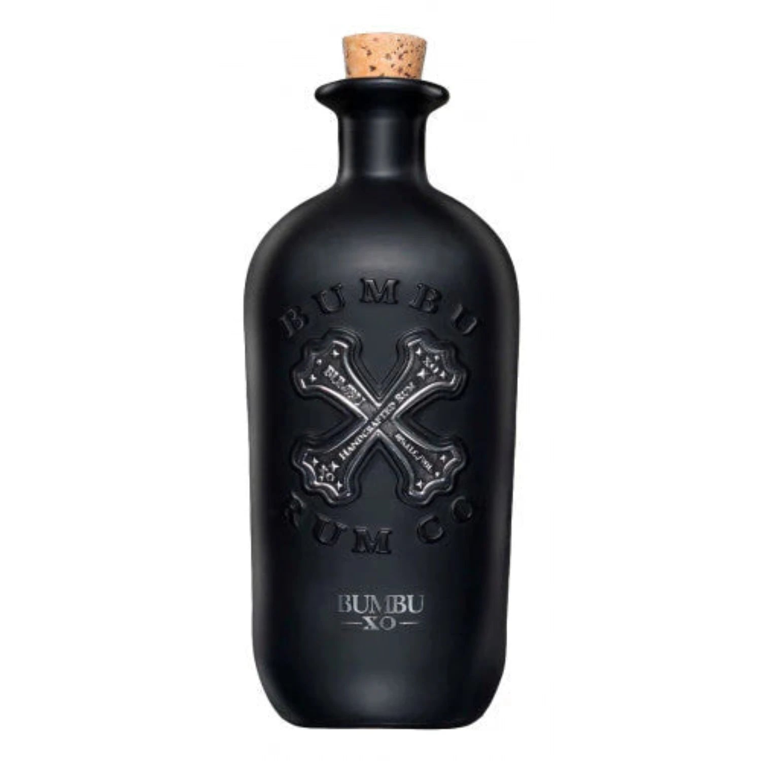 Bumbu XO Rum