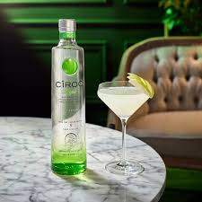 Ciroc Green Apple Vodka