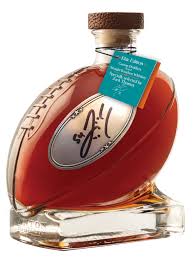 Zac Thomas Elite Edition Canton Straight Bourbon Whiskey