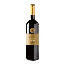 Bastianich Vespa Rosso