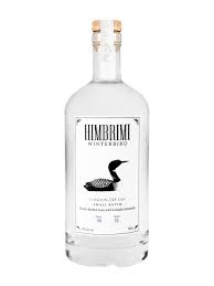 Himbrimi Winterbird London Small Batch Dry Gin