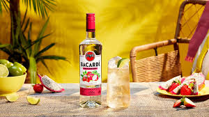 Bacardi Dragonberry