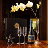 Iron Horse Ocean Cuvee Brut Reserve