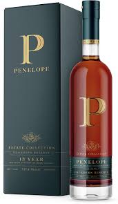 Penelope Estate Collection Private Select 13 Year Bourbon 750ML