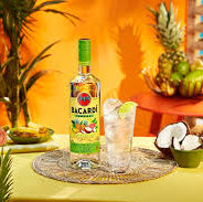 Bacardi Tropical - BottleStork