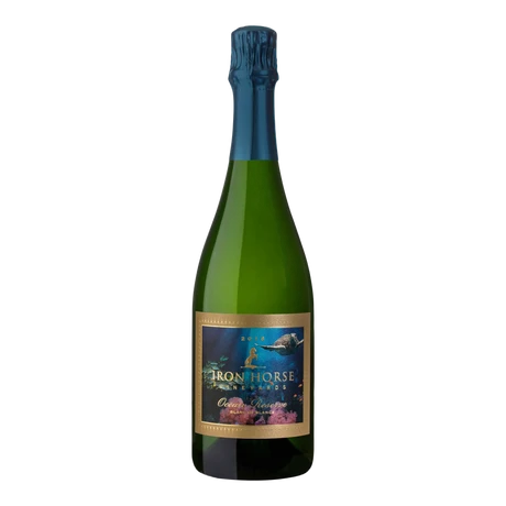 Iron Horse Ocean Cuvee Brut Reserve