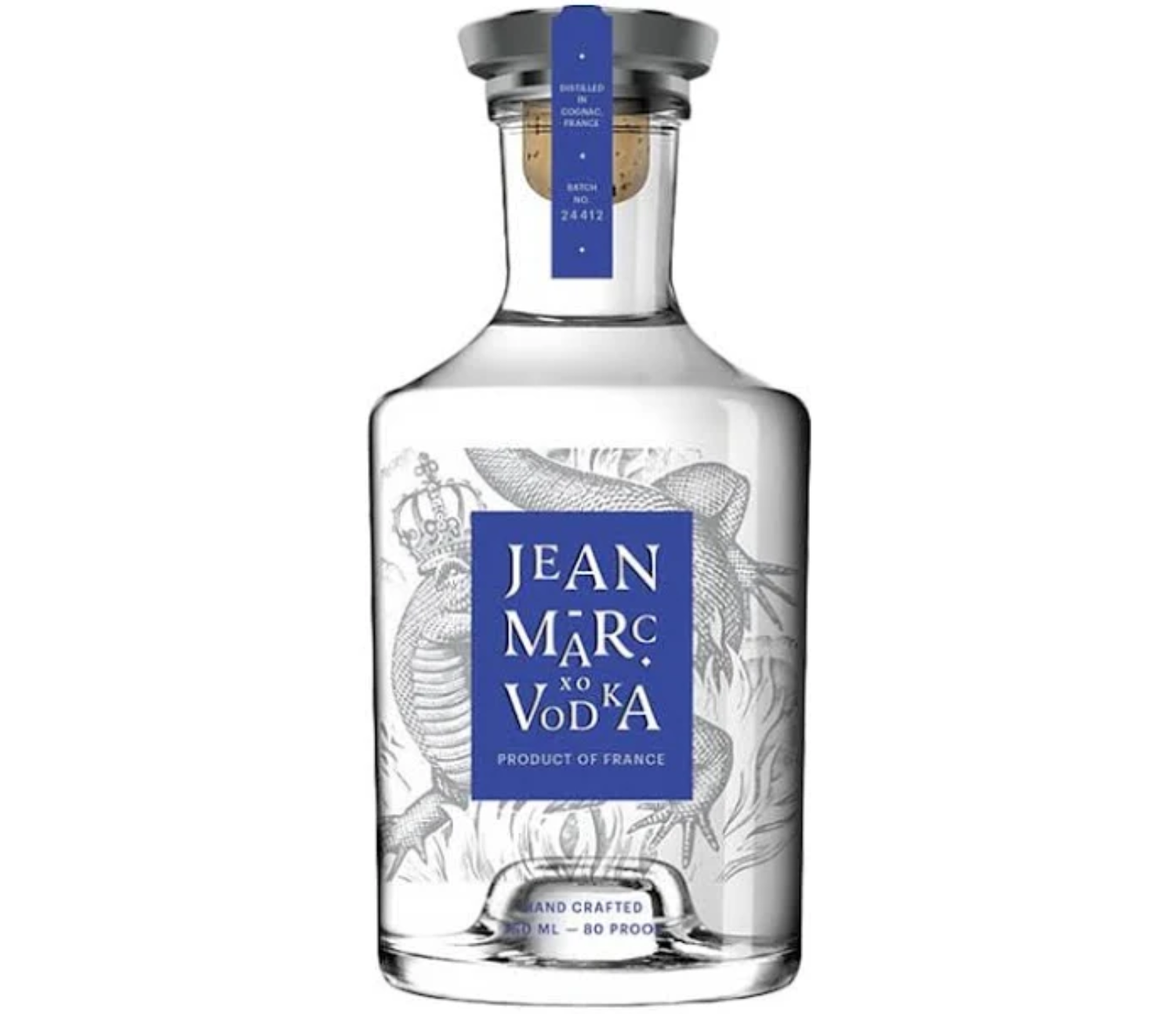 Jean Marc XO Vodka