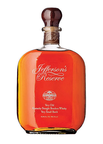 Jeffersons Small Batch