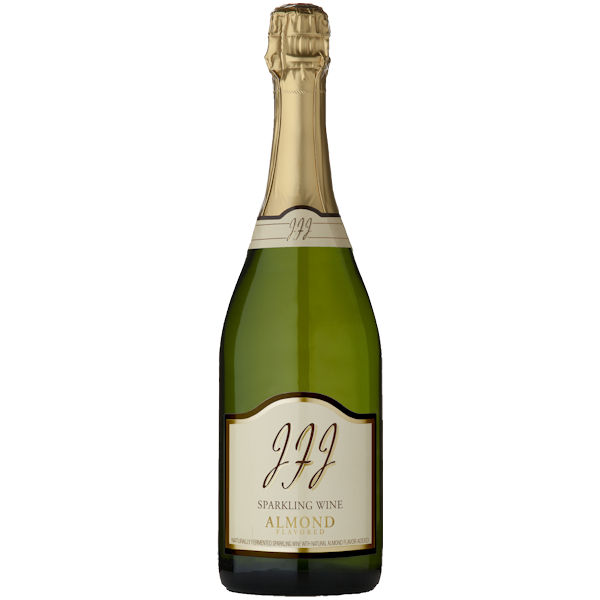 JFJ Sparkling Almond