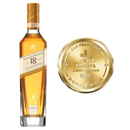 Johnnie Walker 18 Year