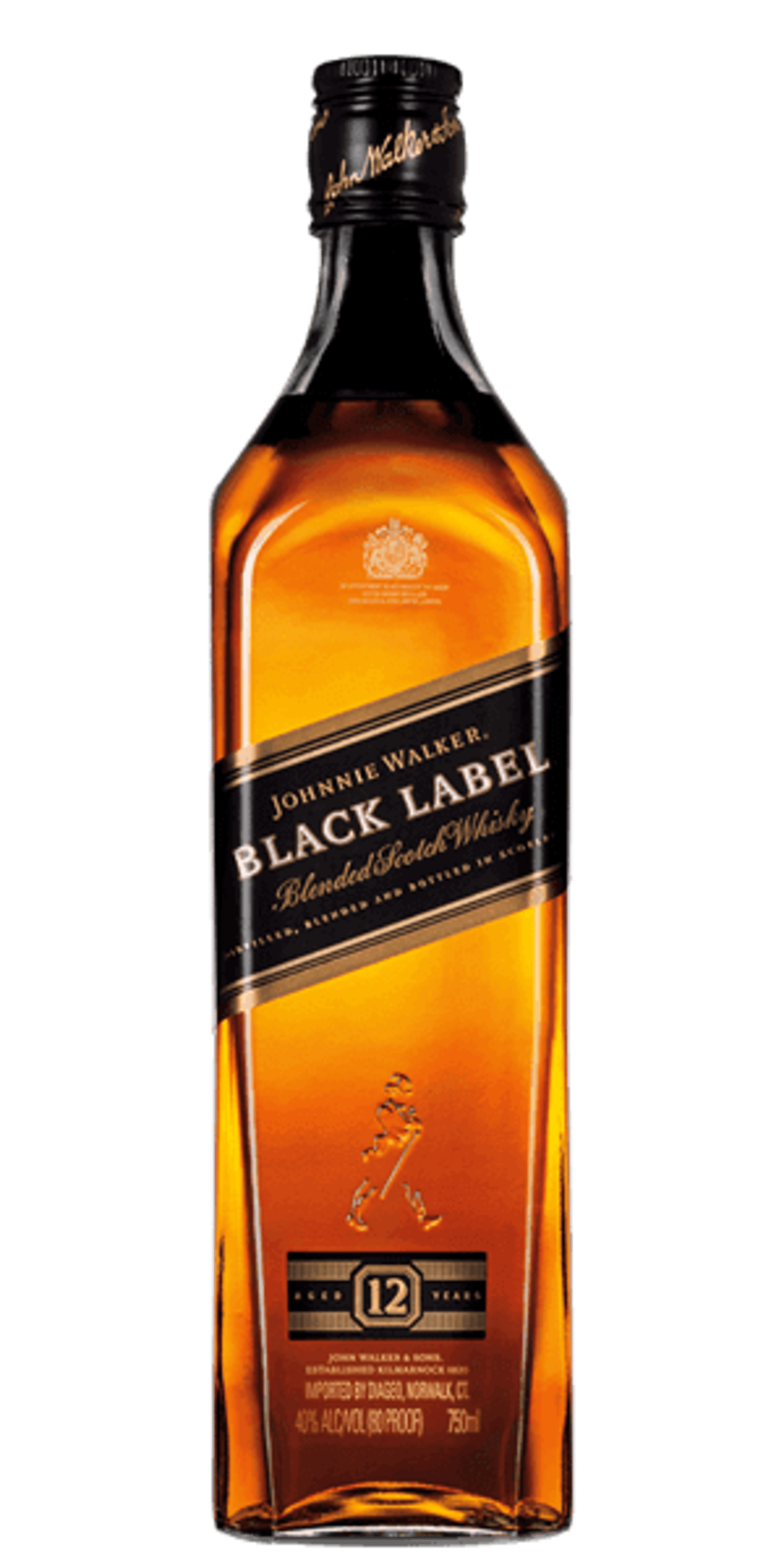 Johnnie Walker Black Label