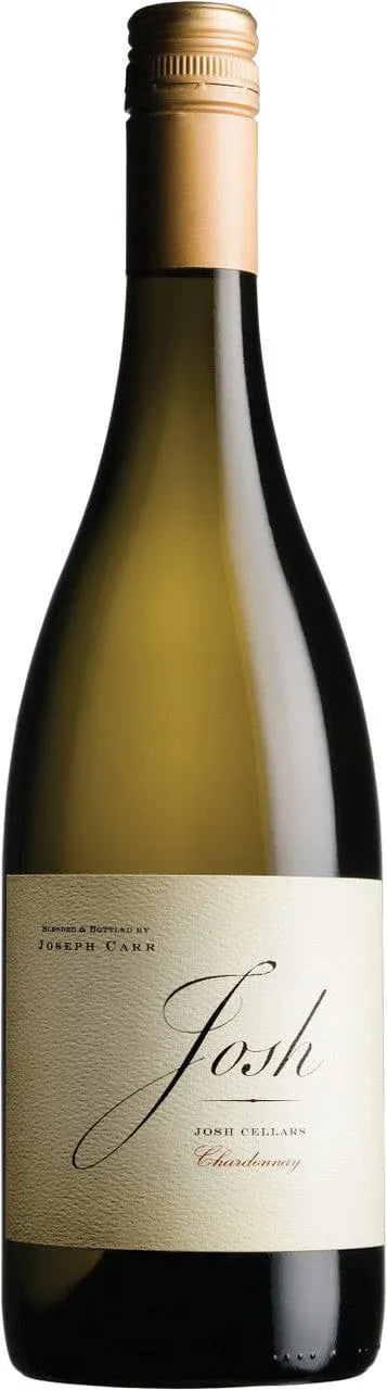 Josh Cellars Chardonnay California White Wine 750ml Bottle – Rich, Balanced & Crisp