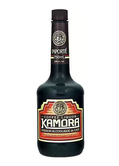 Kamora Coffee Liqueur 750ML