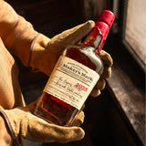 Makers Mark Wood Finishing Series The Keepers Release 750ML
