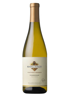 Kendall Jackson Vintners Reserve Chardonnay 375ML